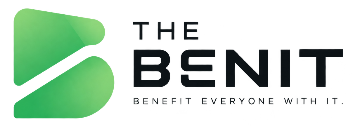 THE BENIT